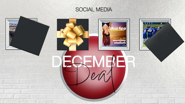 December Deals